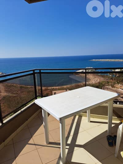 Furnished Chalet for rent In Kaslik / شاليه مفروش للأيجار في الكسليك