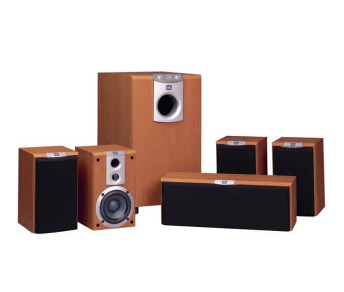 JBL SCS 178 5.1 0