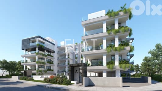 Apartment for Sale in Cyprus | شقة للبيع في قبرص