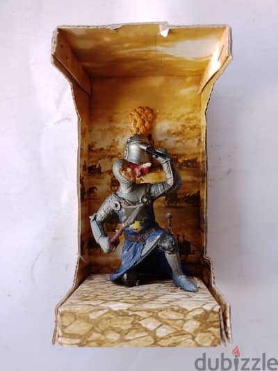 ancient warriors figures