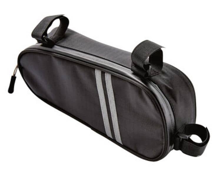 Bike frame bag 0