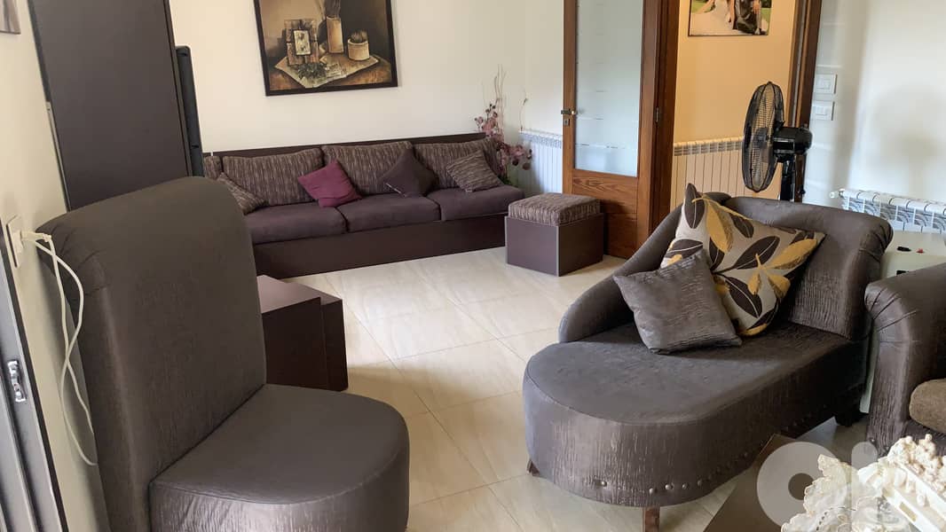 RWB185MT - Apartment for sale in Jbeil Blat 0