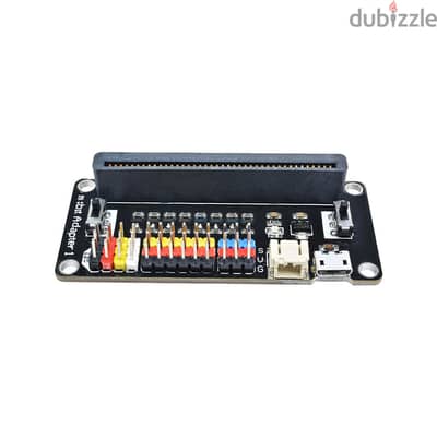 BBC Micro:bit Microbit Expansion Board Sensor Adapter 3.3-5V