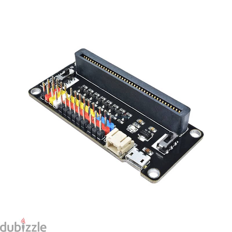 BBC Micro:bit Microbit Expansion Board Sensor Adapter 3.3-5V 1