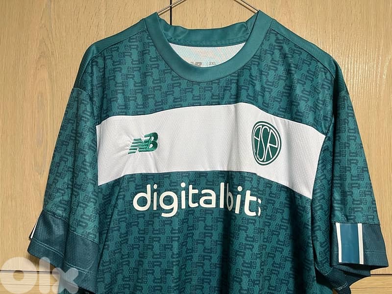 AC Roma Newbalance limited edition kitcelebrate  the legend Totti 10 1