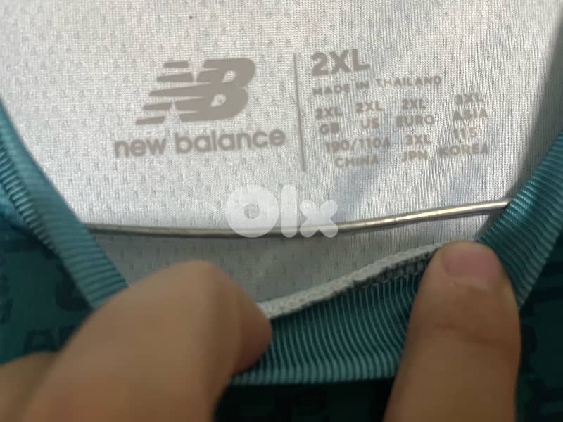 AC Roma Newbalance limited edition kitcelebrate  the legend Totti 10 6