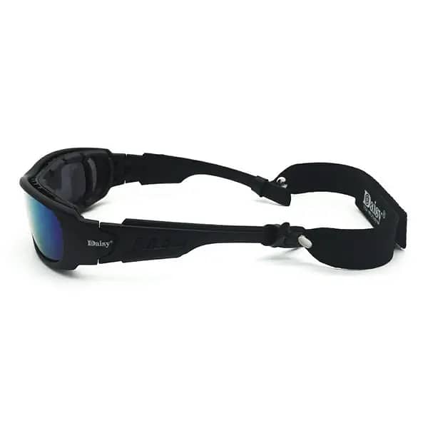 ORIGINAL daisy c6 military optic sunglasses 5