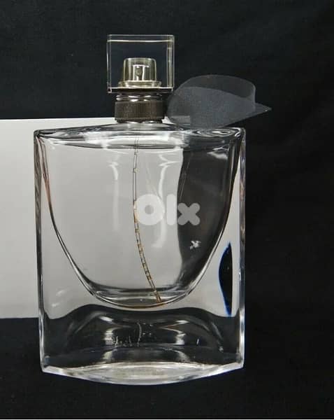 Empty Perfume bottles 3