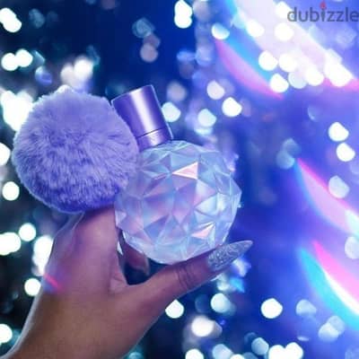 Ariana Grande Moonlight Perfume Ariana Grande Moonlight Perfume
