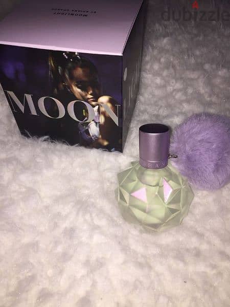 Ariana Grande Moonlight Perfume 3