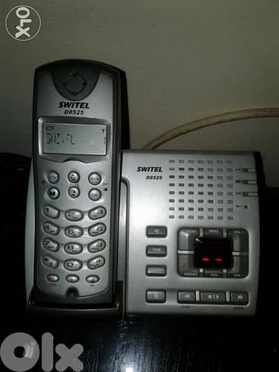 هاندي مع تسجيل مكالمات