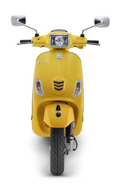 Vespa SXL 150cc abs two years warranty free delivery 0
