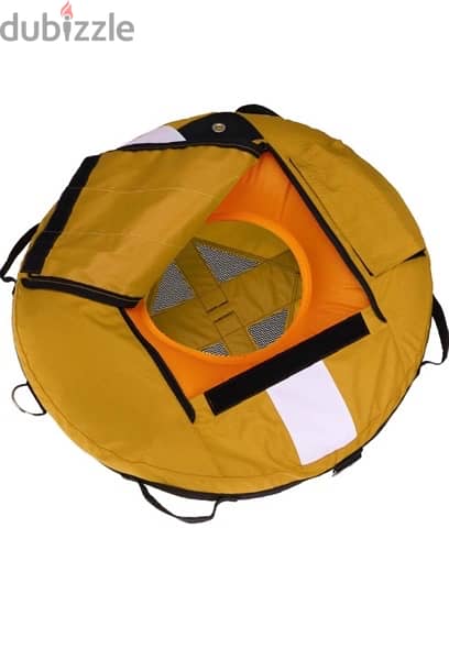 Heavy Duty Scuba Diving Freediving Diver buoy 2