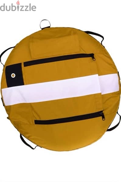 Heavy Duty Scuba Diving Freediving Diver buoy 4