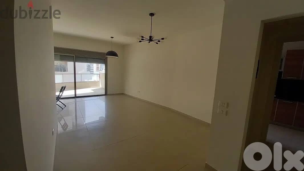 شقة للايجار في الاشرفية Apartment for Rent In Acharfiyeh 0