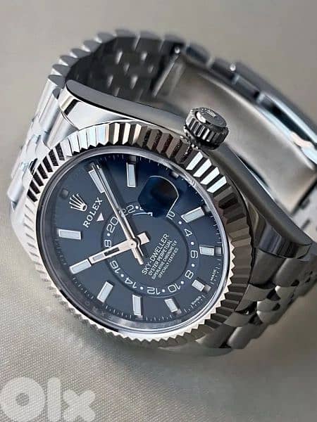 Rolex Sky-Dweller Superclone 1:1 2