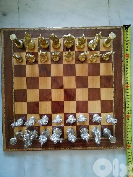 شطرنج chess 0