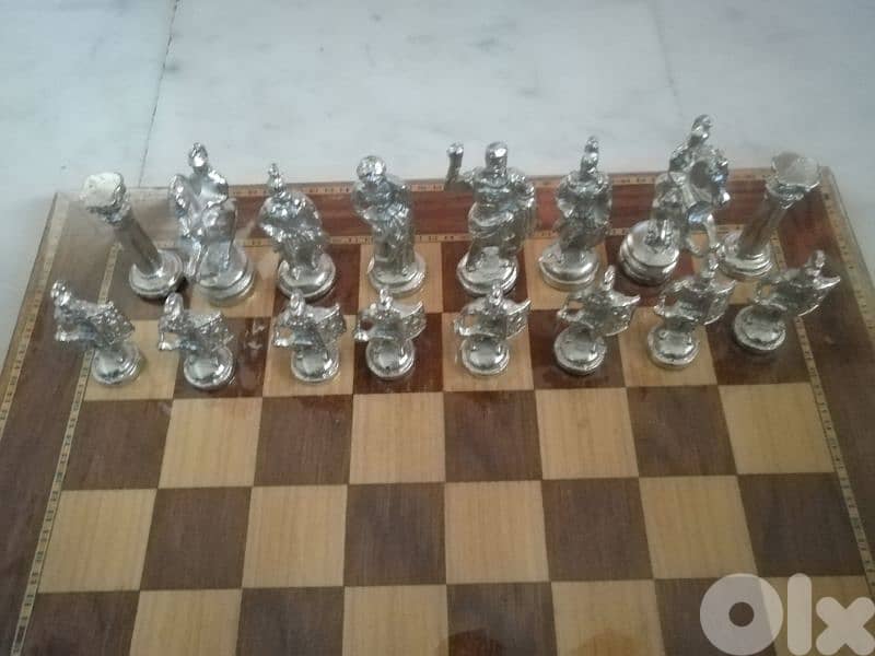 شطرنج chess 5
