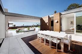 HIGHEND VILLA IN CORNET CHAHWAN PRIME , BK-122 0