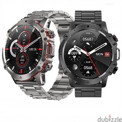 Outdoor Sport Smartwatch