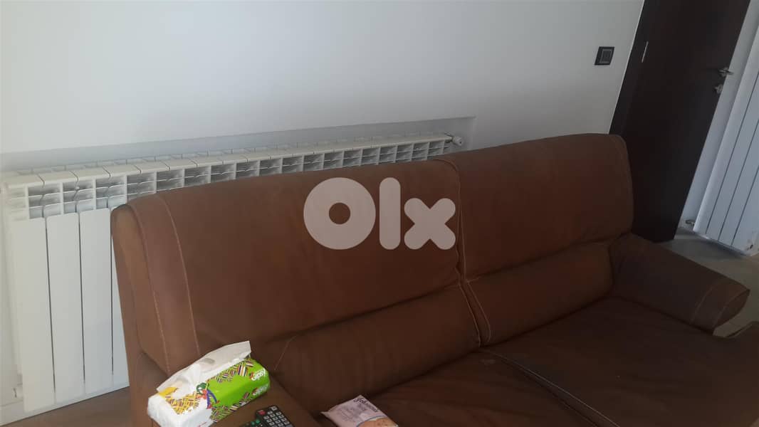 L02064-Fully Decorated & Furnished Chalet For Sale in Fakra 1