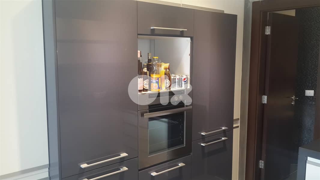 L02064-Fully Decorated & Furnished Chalet For Sale in Fakra 2