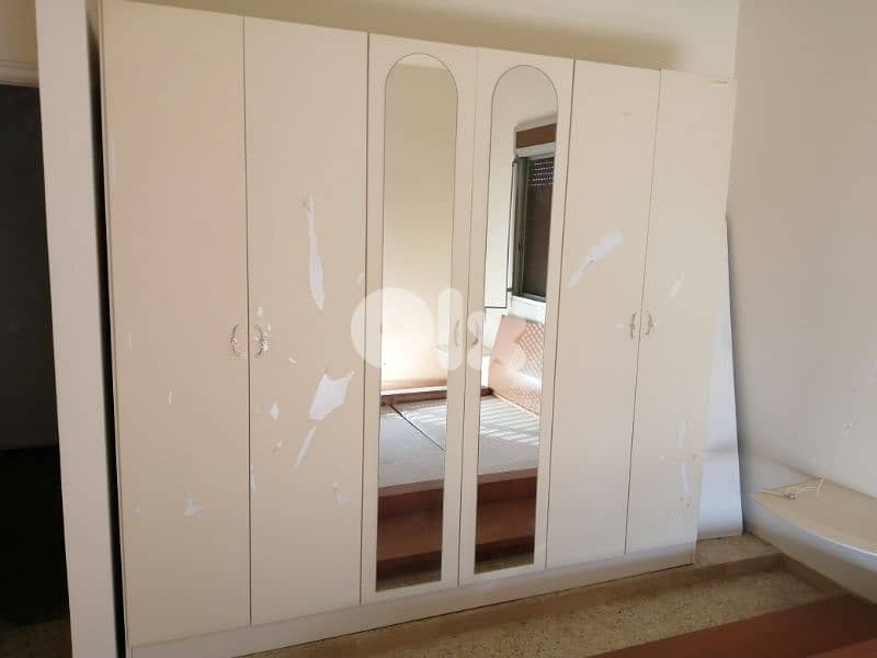 full  bedroom set  purlwhite 0