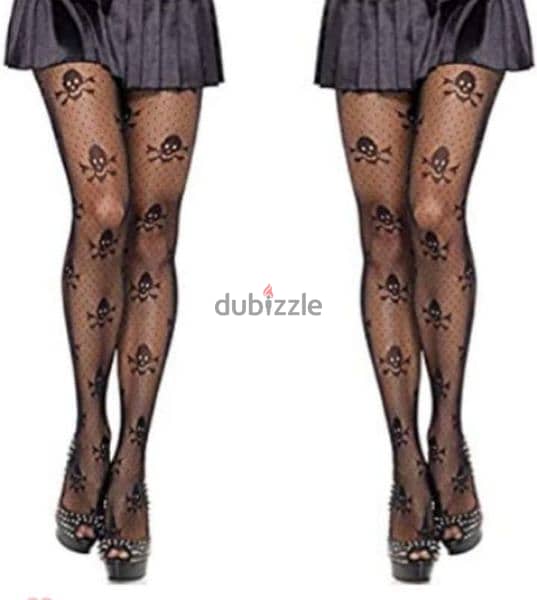 Halloween party items 11