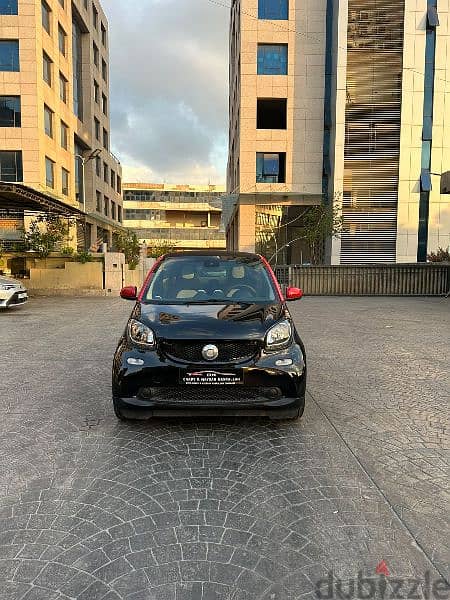 smart fortwo for sale very clean 0