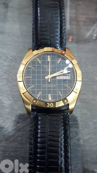 seiko brand new 1