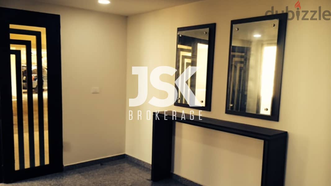 L02243-Apartment For Sale In Hboub in the Main Road 0