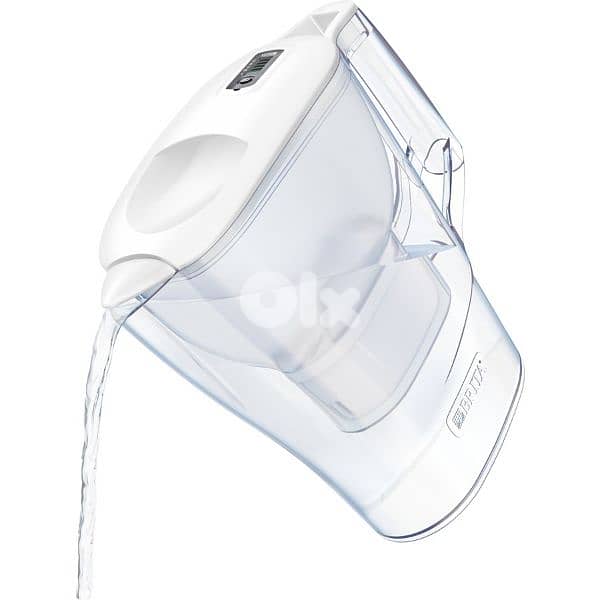 Drinkable water filter 0