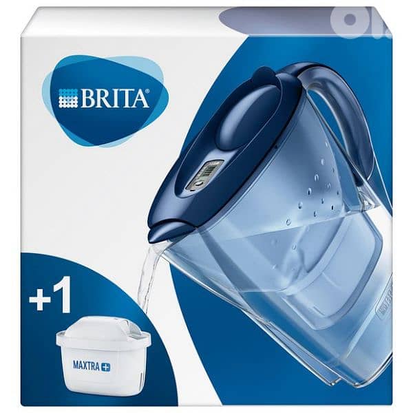 Drinkable water filter 2