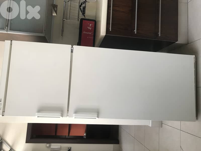 Refregirator Miele eco plus 3