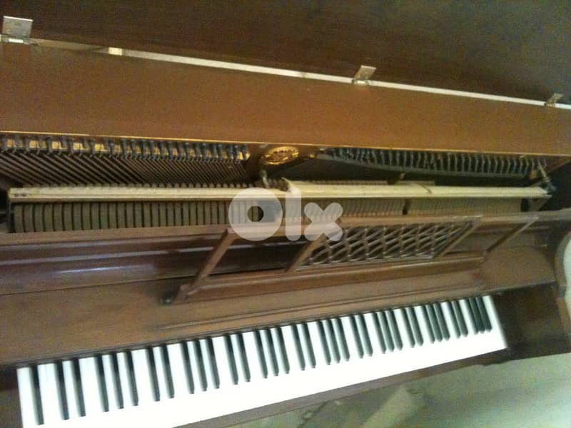 Piano Yamaha 3