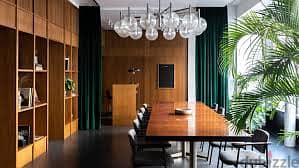 OFFICE IN THE HEART OF ACHRAFIEH CARRE DOR 400SQ 0