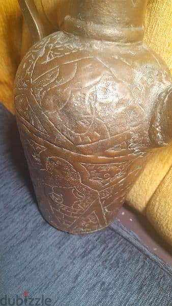 antique,asfhan . انتيك اصفهان نحاس