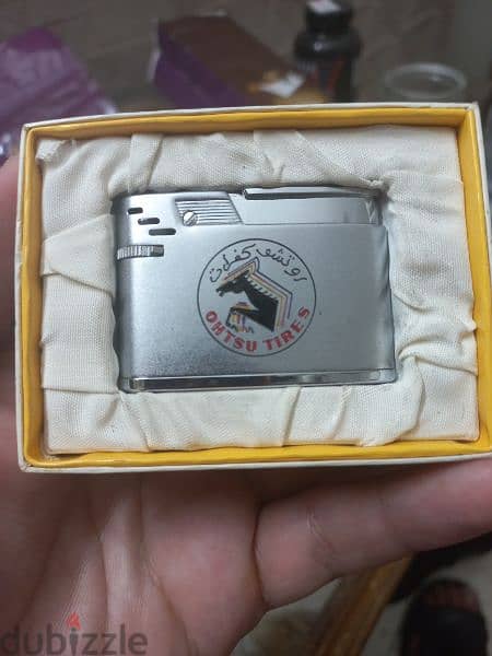 butane gas lighter 1