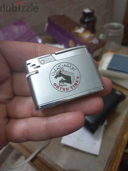 butane gas lighter 4