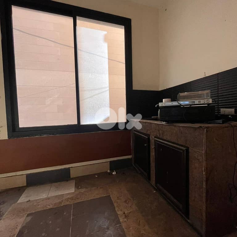 120 Sqm | Prime Location Office For Sale In Ashrafieh 0