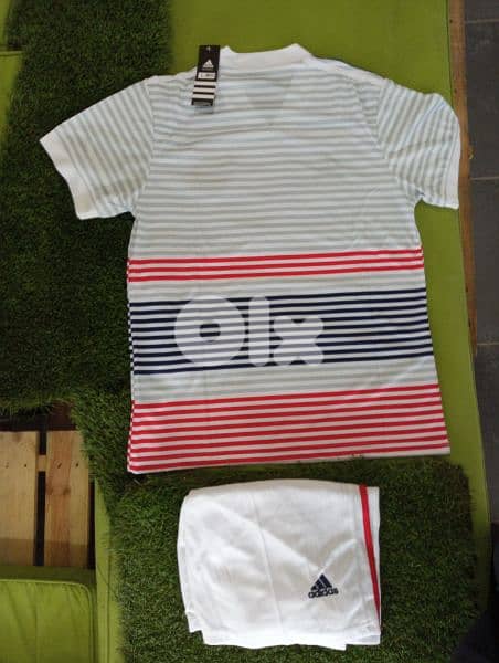 Manchester United Football Special Edition Shirt & Short 1