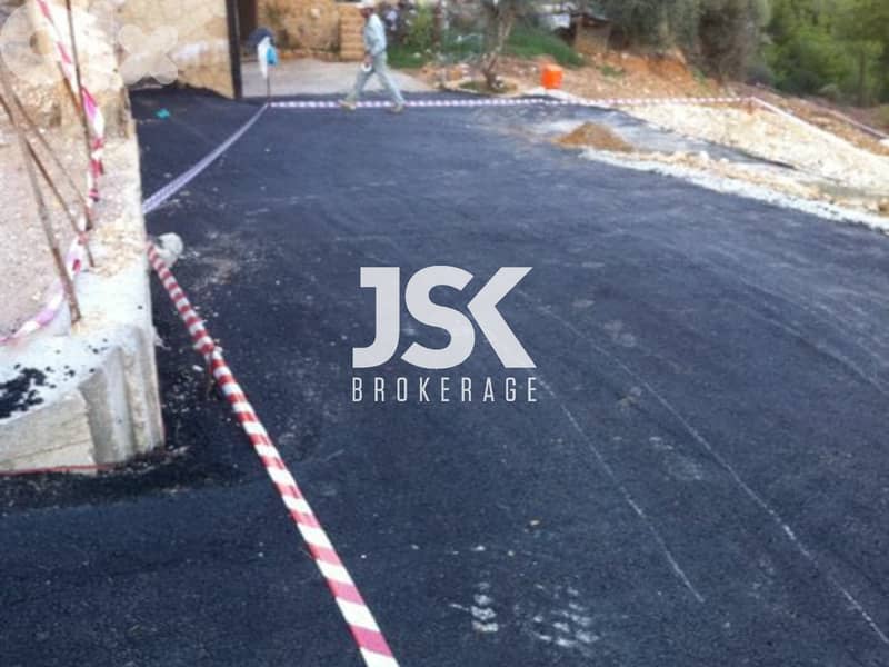 L13165-800 SQM Land for Sale In Bsalim 0