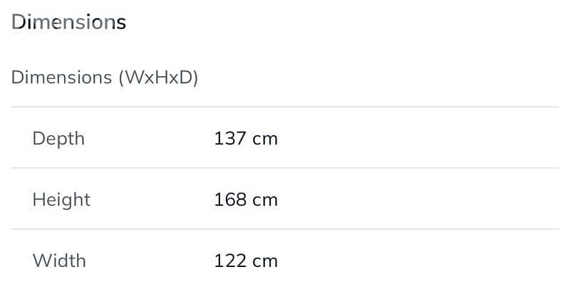 JOHNSON Inclined chest press weight training machine 6