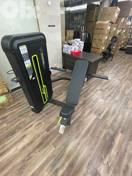 DHZ Shoulder Press 1