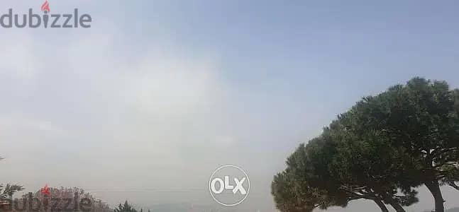 Catchy Furnished Villa (1000Sq) In Broumana Prime , (BR-212) 0