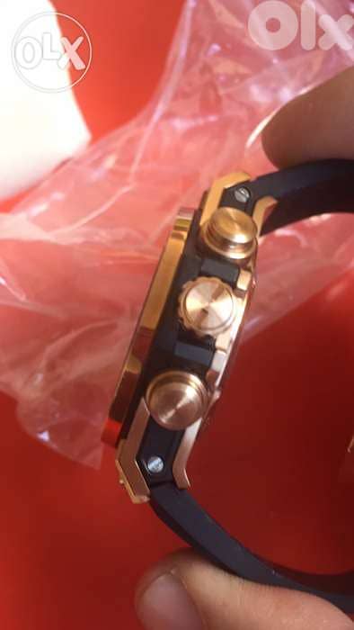 Big Bang “Hublot” 2