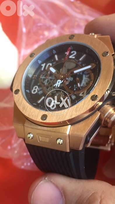 Big Bang “Hublot” 0