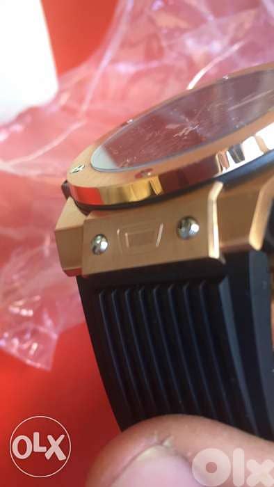 Big Bang “Hublot” 4