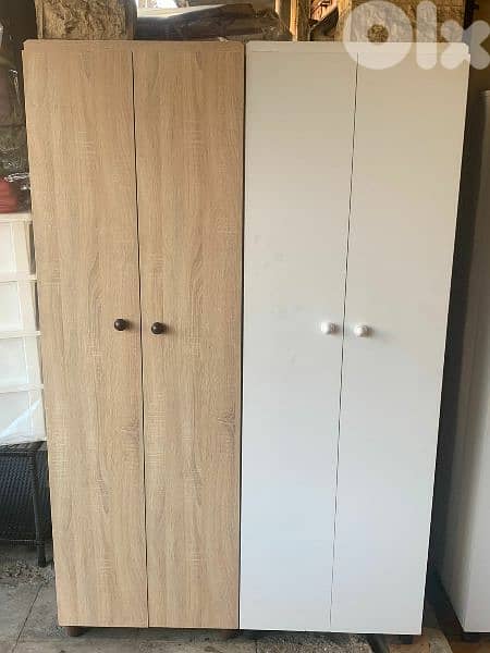 خزانة للاحذية 60 سم 0