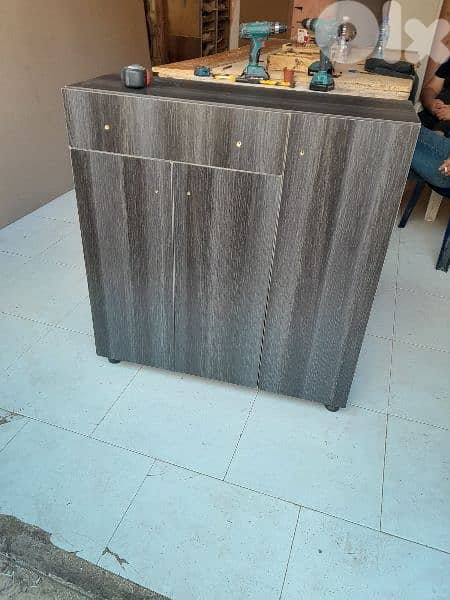 شفنيرة احذية 90 سم 0